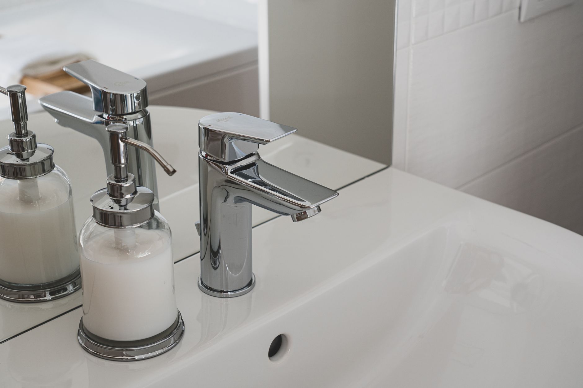Repipe Work – Belton