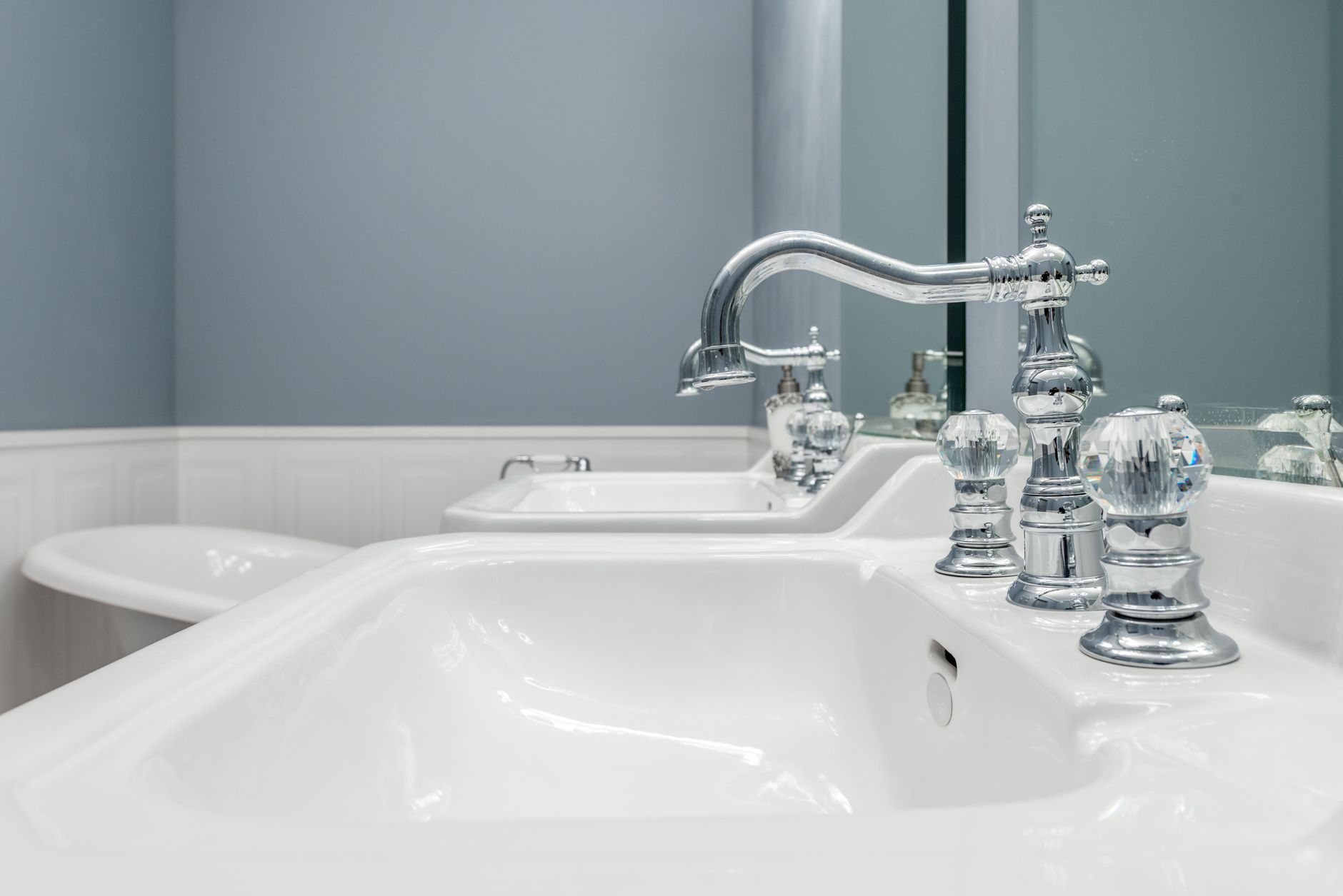 Leak Detection & Repair – Belton